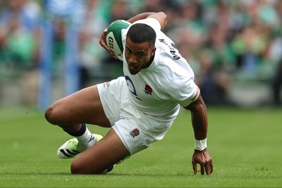 England suffer another major World Cup blow as Anthony Watson ruled out of tournament