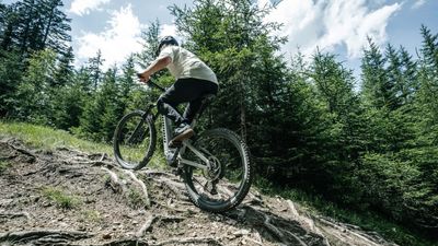 German Brand Propain Unleashes The Ekano 2 AL Electric Mountain Bike