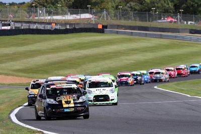 Lettis rockets into Autosport National Driver Rankings top 10