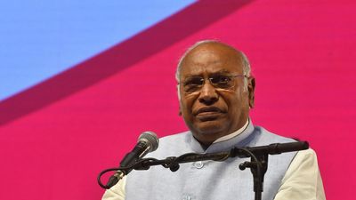 Congress chief makes key appointments in poll-bound Rajasthan and Chhattisgarh