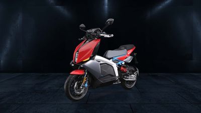 TVS Introduces Highly Anticipated X Electric Scooter In India