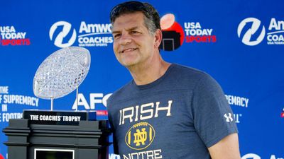 Longtime ESPN Radio Host Mike Golic Lands New Weekday Morning Show