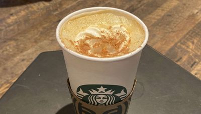 It’s baaaack! Starbucks’ Pumpkin Spice Latte turns 20