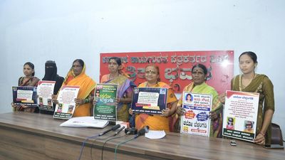 Pro-woman organisations plan to organise Belthangady Chalo on August 28