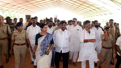 Over one lakh to witness Gruha Lakshmi launch in Mysuru on August 30