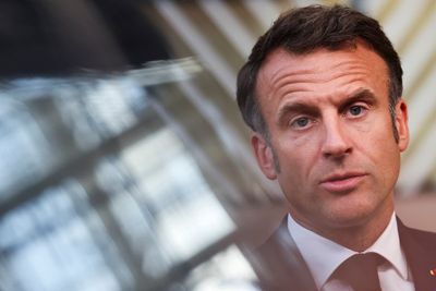 France's Macron aims to push economic and immigration reforms despite political challenges