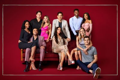 The Ultimatum season 2 cast: Meet the couples putting their relationships to the test