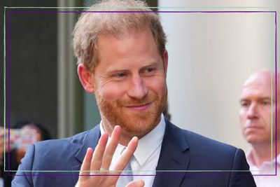 Prince Harry’s UK return confirmed for a cause close to his heart, on the eve of the 1st anniversary of the Queen's death
