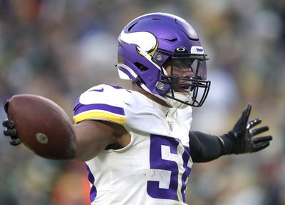 Cardinals, Vikings have many player connections