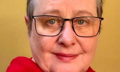 Julie Davies obituary