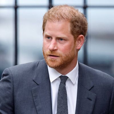 Prince Harry is planning his imminent return to the UK