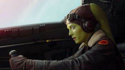 Who is Hera Syndulla?