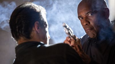 The Equalizer director would consider using AI to de-age Denzel Washington for a prequel