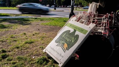 Logan Square Farmers Market canceled Sunday