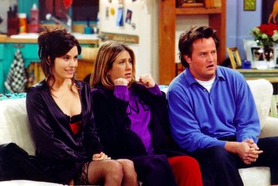 Friends was never a fairytale behind the scenes – stop pretending otherwise