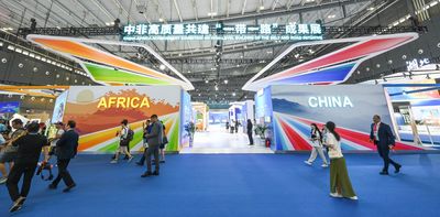China’s Africa strategy is shifting from extraction to investment – driven from the industry-rich Hunan region