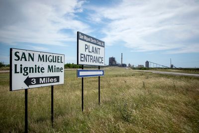 Ignoring Water Worries, Texas Permits Lignite Mine Expansion