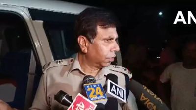 Two dead as soil caves in at under-construction site in Delhi's Okhla