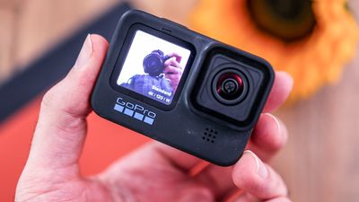 GoPro 12 rumors emerge – but are they looking better for GoPro or for DJI?