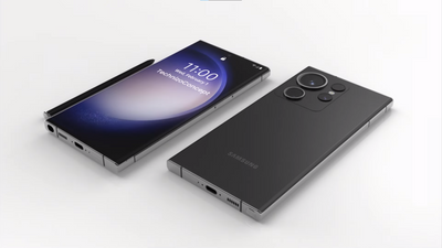 Samsung Galaxy S24 Ultra may have one of the brightest displays ever on a phone