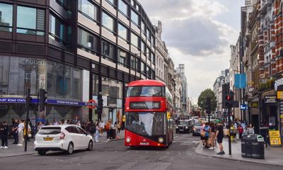 UK retailers plan to cut jobs as spending slump deepens, says CBI