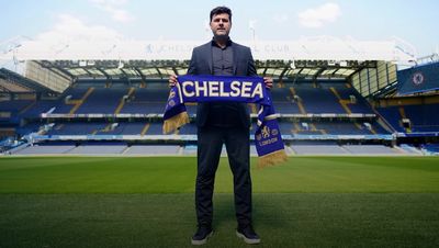 Romeo Lavia will have to wait ‘a few weeks’ to make Chelsea debut, confirms Mauricio Pochettino