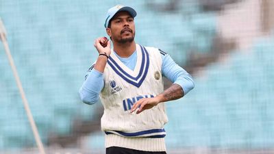 Umesh Yadav joins Essex County Club for remainder of the season