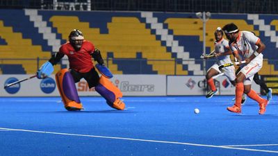 All-India hockey tournament | Former champion Railways starts with a big win over Central Secretariat