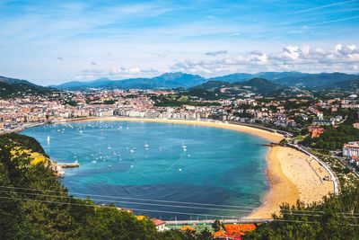 San Sebastian city guide: Where to stay, eat, drink and shop in Spain’s gourmet hot spot