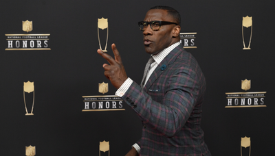 Shannon Sharpe Announced 'First Take' News With Perfect Photoshopped Image on Social Media