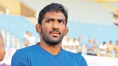 Yogeshwar Dutt says WFI suspension distressing; Kartar feels it will hugely impact Asian Games medal prospects