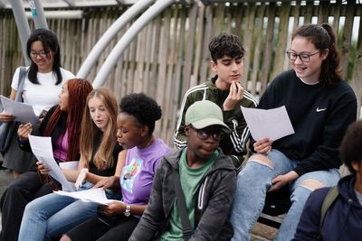 GCSE trends: What this year’s results tell us