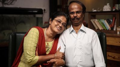 National Film Awards: Richly deserved honour for Indrans, an actor who has come a long way