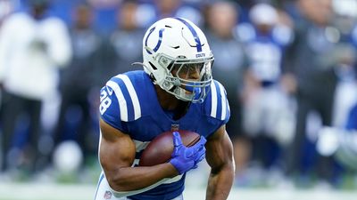 Which teams have top odds to trade for Colts’ Jonathan Taylor?