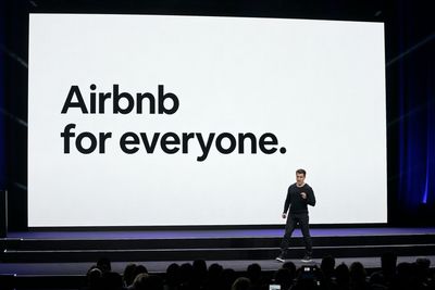 Should companies create nonprofits like Airbnb?