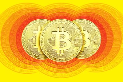 Bitcoin sees sudden 4% uptick after investors anticipate lower likelihood of interest rate hike in September