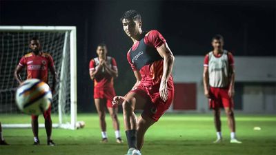East Bengal ooze confidence ahead of Gokulam Kerala test in Durand Cup quarters