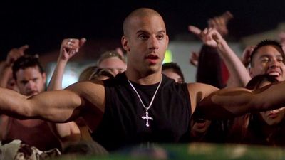David Ayer Is Not Happy About What Happened With The Fast And The Furious After He Worked On The First Movie: 'F--k The Middleman'