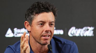 Crowd Influencing Play ‘A Slippery Slope’ - McIlroy Issues Warning Amid Gambling Rise