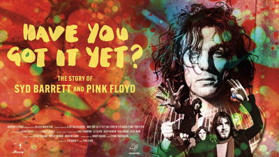 "Loath to actually leave Pink Floyd, Syd Barrett made it so they had to chuck him out. And none of them ever got over it": Storm Thorgerson's documentary on the Pink Floyd founder reviewed