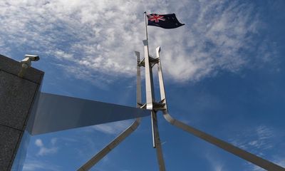 Labor’s counter-terror laws may stifle ‘political dissent’, Law Council warns
