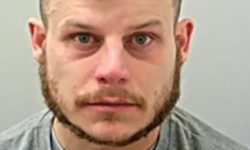 Man sentenced to life in jail for murdering woman on…