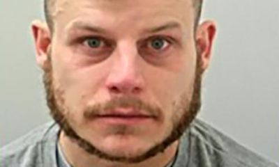 Man sentenced to life in jail for murdering woman on her doorstep in Blackburn