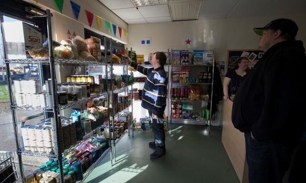 A letter has laid bare the scale of poverty in Britain – but will Rishi Sunak be moved?