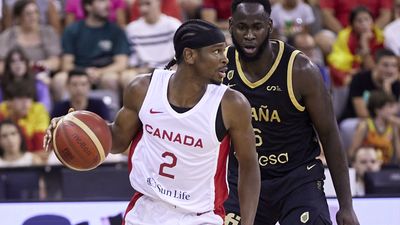 Canada vs France live stream: How to watch Basketball World Cup 2023 free anywhere