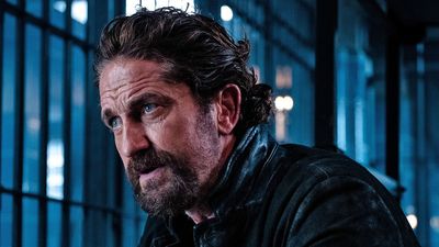 Gerard Butler '70s throwback action flick becomes most-watched Netflix movie