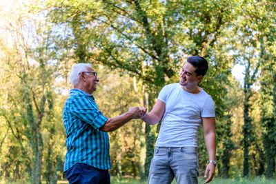 America’s generational divide doesn’t apply to technology. Gen Zers and boomers share the same techno-optimism–and nostalgia
