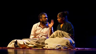 Three-day festival celebrating Pravara Theatre’s decade long journey