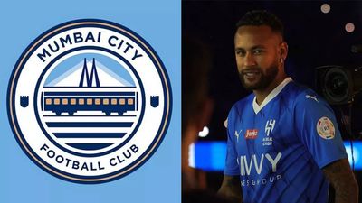 AFC Champions League: Mumbai City drawn with Neymar's Al Hilal