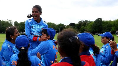 IBSA World Games 2023: Indian women's visually challenged cricket team enters final